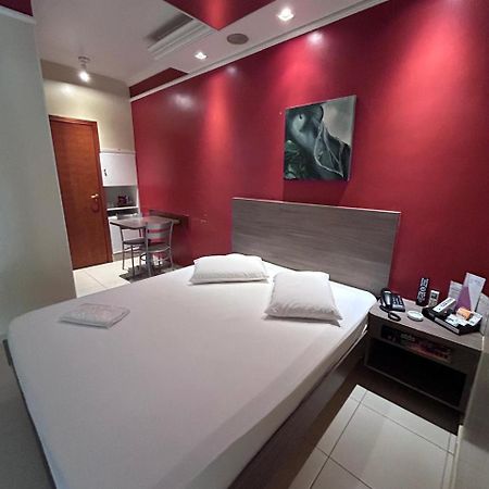 Alpha Motel Ампару Екстер'єр фото