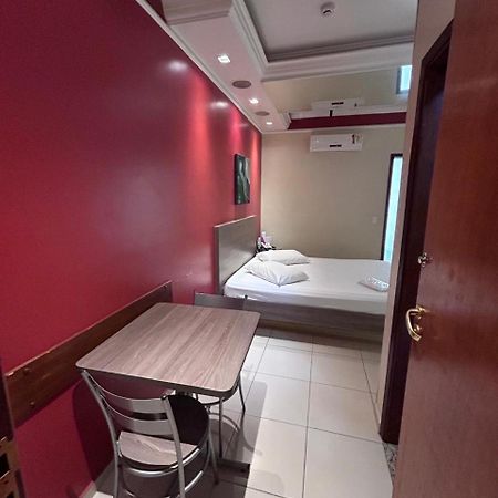 Alpha Motel Ампару Екстер'єр фото