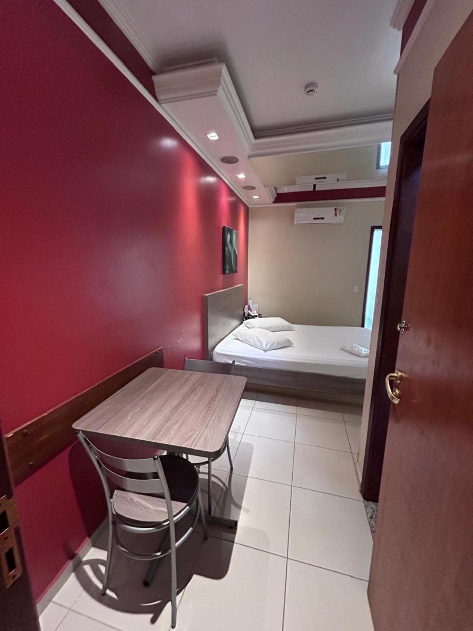 Alpha Motel Ампару Екстер'єр фото