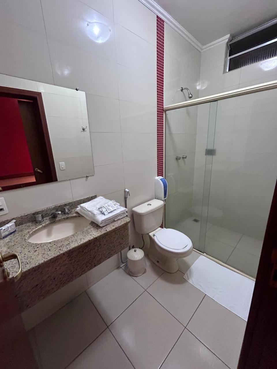 Alpha Motel Ампару Екстер'єр фото